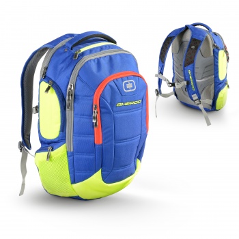 Mochila Sherco 